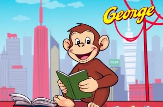 Podobne filmy i seriale do 'Ciekawski George'