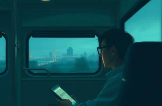 10 Produkcji, Które Przypominają 'In Transit'