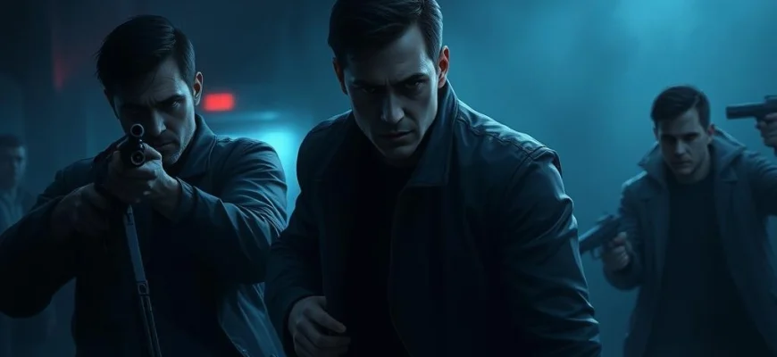 Filmy podobne do 'Elle': 10 propozycji dla fanów thrillera