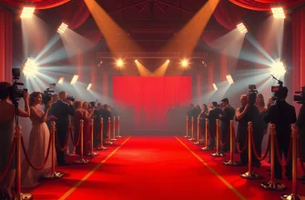 Podobne produkcje do 'Red Carpet Survival'