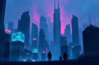 Podobne do 'Zone 414': Futurystyczne Thrillery