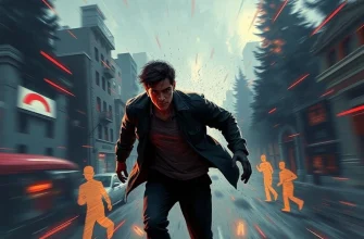 10 Produkcji Podobnych do 'Krwawe łowy'