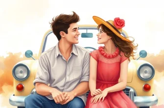 Podobne produkcje do 'Benny i Joon'