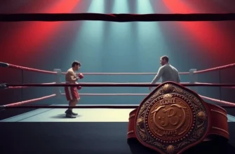 10 Produkcji Dla Miłośników 'Wojownik'