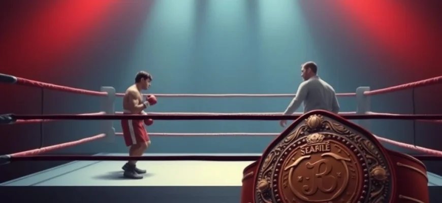 10 Produkcji Dla Miłośników 'Wojownik'