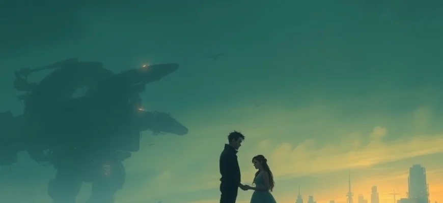 Podobne do 'Jestem Twój': 10 produkcji, które Cię poruszą