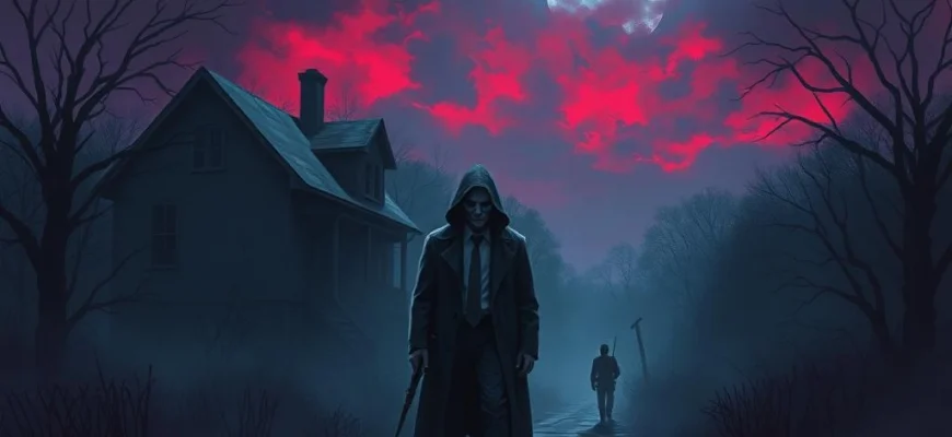 10 produkcji podobnych do 'To my' - dla fanów mrocznych thrillerów