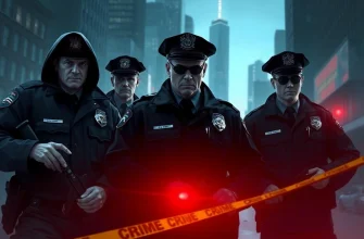 10 Produkcji Podobnych do 'Chicago P.D.'