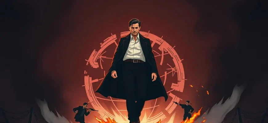 Najlepsze filmy akcji o dyktaturze