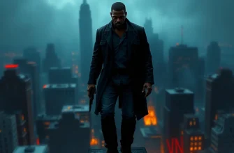 10 filmów podobnych do 'Człowiek w ogniu'