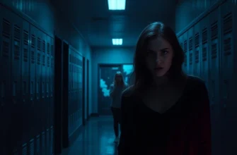 Podobne filmy i seriale do 'Furia: Carrie 2'