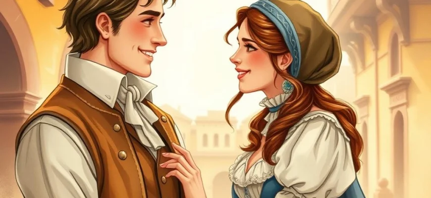 10 filmów i seriali jak 'Moja Lady Jane'