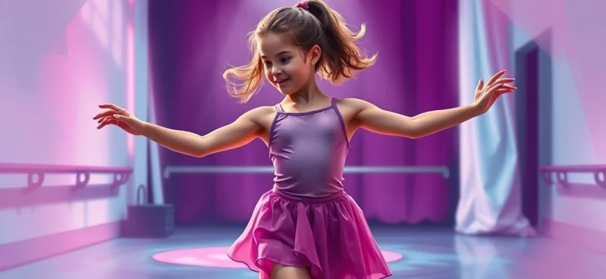 Podobne do 'Światła sceny': 10 filmów i seriali