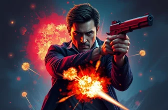 10 Filmów podobnych do 'Specjalista'