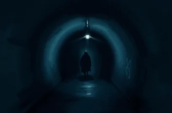 10 Filmów i seriali jak 'Tunel'