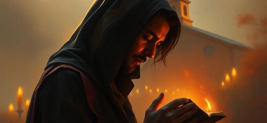 Filmy podobne do 'Pasji' - 10 Wstrząsających Propozycji