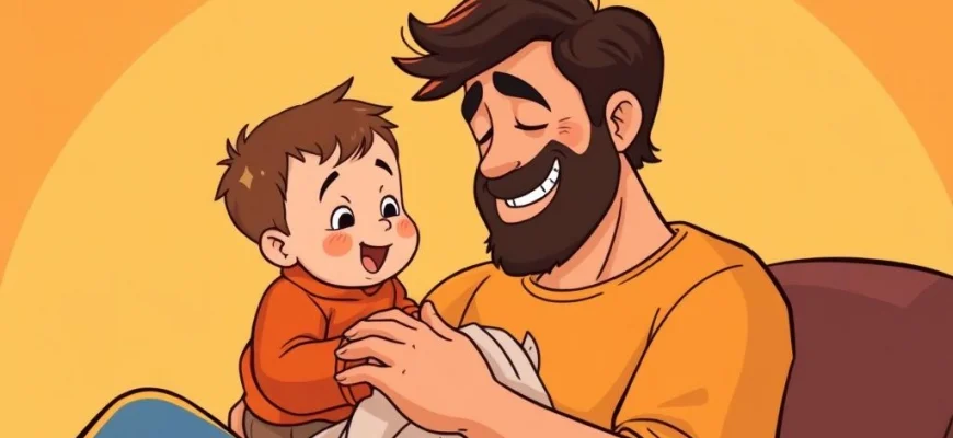 Filmy podobne do 'Trzech mężczyzn i dziecko'