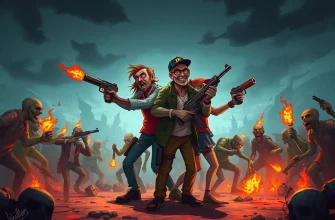 10 produkcji podobnych do 'Zombieland: Kulki w Łeb'