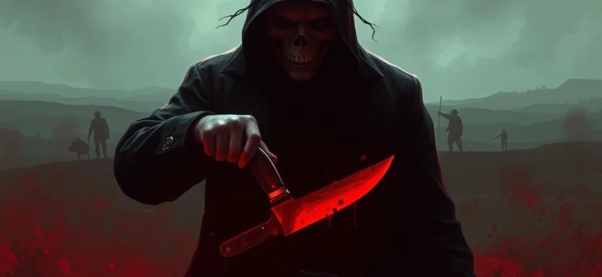 10 Horrorów Podobnych do 'Terrifier 3'