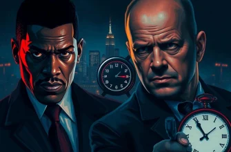 10 Thrillerów podobnych do 'Stan Oblężenia'