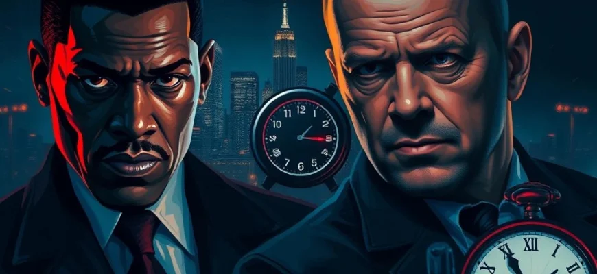 10 Thrillerów podobnych do 'Stan Oblężenia'