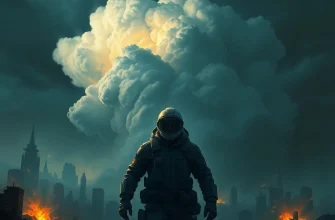 10 filmów podobnych do 'Góra w ogniu'