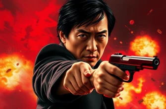 10 Produkcji Podobnych do 'Cudzoziemiec'