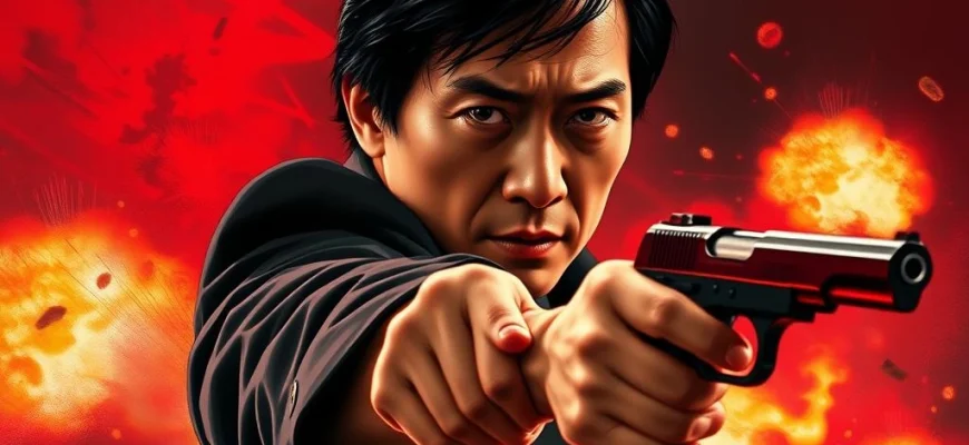 10 Produkcji Podobnych do 'Cudzoziemiec'