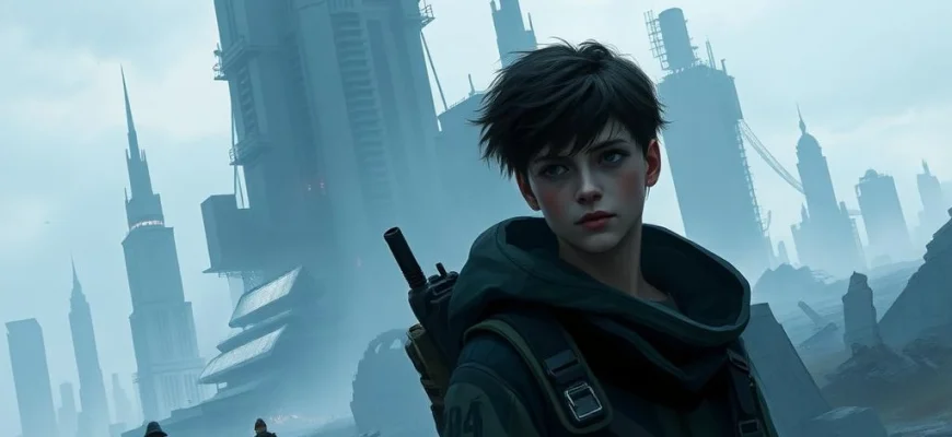 10 produkcji podobnych do 'Niezgodna'