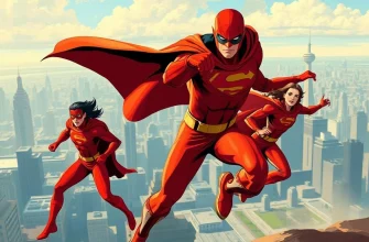 Filmy i seriale podobne do 'Superman 2'