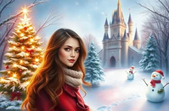 Podobne filmy do 'Pięknej i Bestii: Zaczarowane Święta'