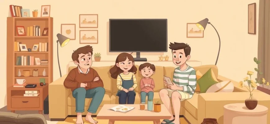 10 Produkcji Podobnych do 'Los Billis'