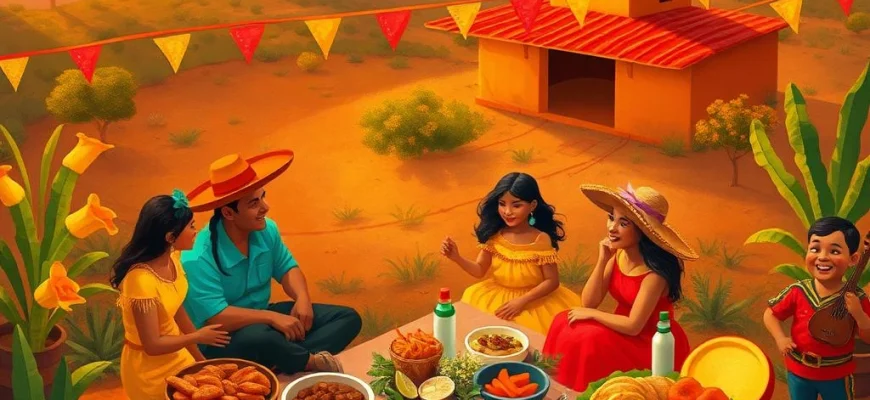 Filmy podobne do 'Coco', które warto zobaczyć