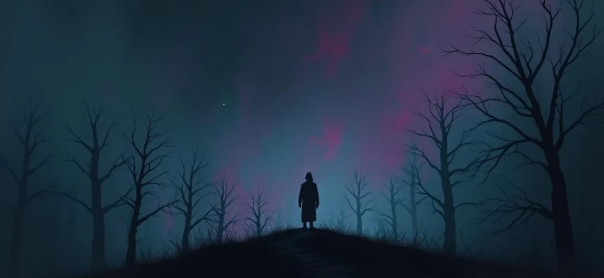 Podobne produkcje do 'Bram Stoker's Van Helsing'