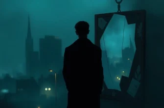 10 filmów podobnych do 'Anomalisy'