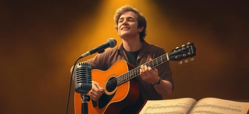 Podobne produkcje do 'John Farnham: Finding the Voice'