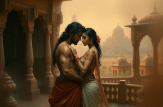 Filmy podobne do 'Vatsyayana Kamasutra'
