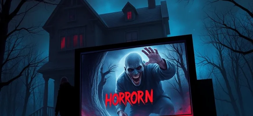 10 filmów i seriali podobnych do 'Abigail'