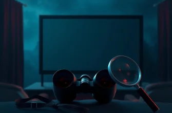 10 Produkcji Podobnych do 'Turysta'