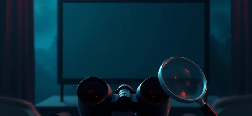 10 Produkcji Podobnych do 'Turysta'