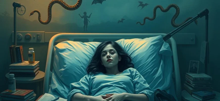 Filmy i seriale podobne do 'Przerwana lekcja muzyki'