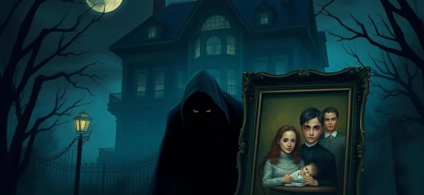 10 Filmów i Seriali Podobnych do 'Ukryte zło'