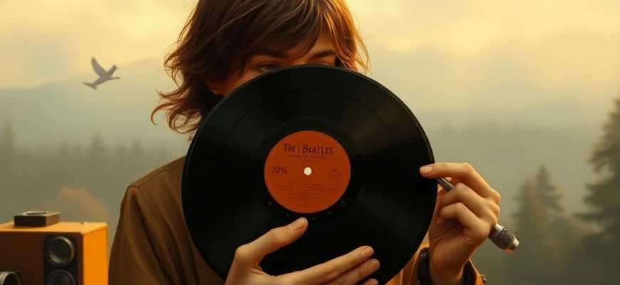 10 produkcji podobnych do 'Yesterday'