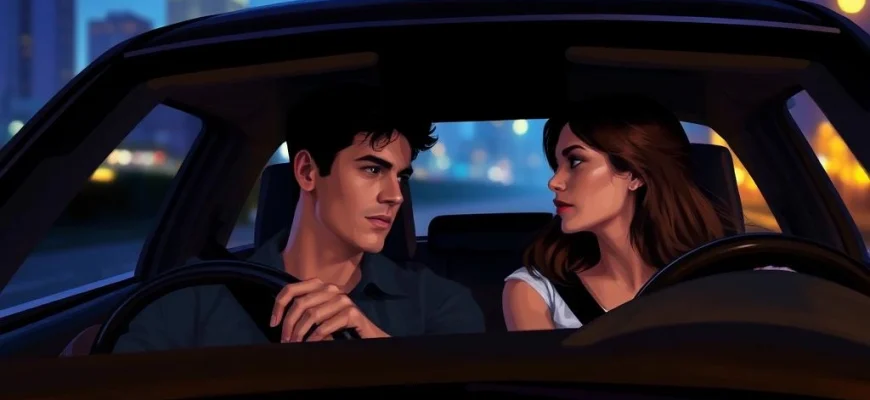 Filmy i seriale podobne do 'Queen & Slim'