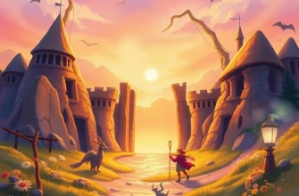 Filmy i seriale podobne do 'Gałki od łóżka i kije od miotły'