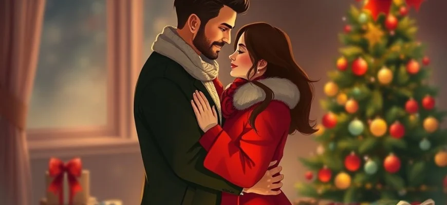 Filmy podobne do 'To właśnie miłość' – romantyczne perełki