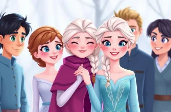 10 Produkcji Podobnych do 'Melting Me Softly'