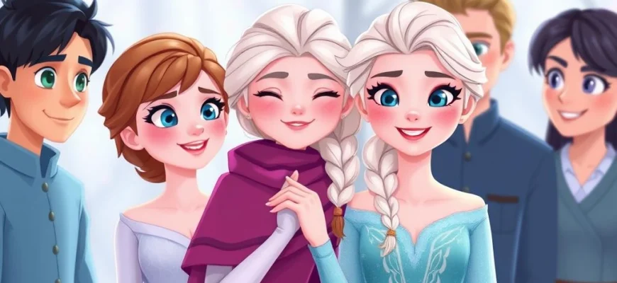 10 Produkcji Podobnych do 'Melting Me Softly'