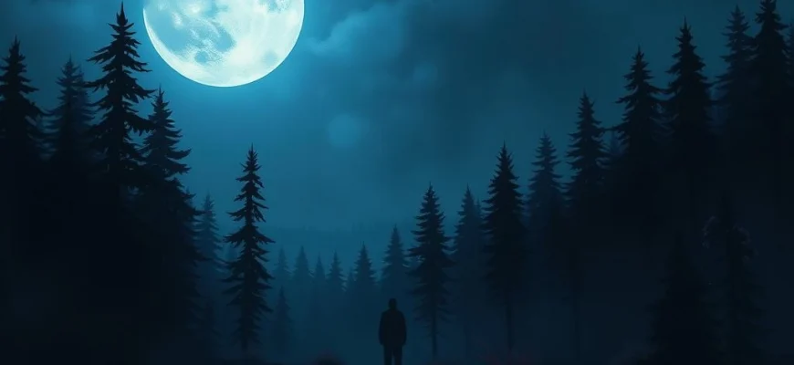 10 Produkcji Dla Fanów 'Black as Night'