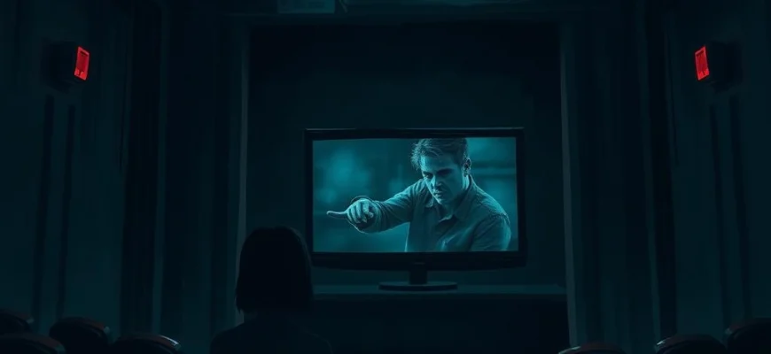 10 produkcji podobnych do 'Dotyk śmierci'